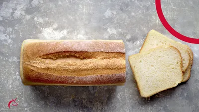 Uzun Ömürlü Tost Ekmeği