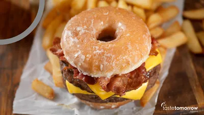 Gıda Sektörünün En Taze ve Çekici 3 Konsepti