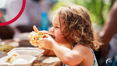 Puratos İçerikleriyle Günlük Beslenmeyi İyileştirmek