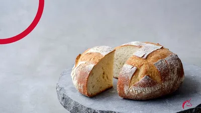 Endüstriyel ekmek üretiminde ekşi maya nasıl kullanılır?
