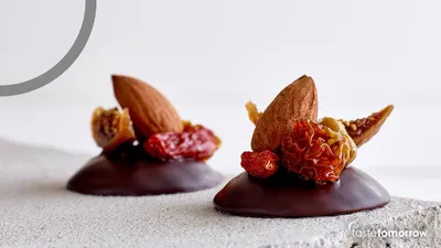 2026'nın En Taze Çikolata Trendleri