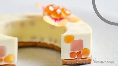 2026'nın en taze pastacılık trendleri