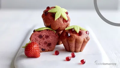 Ekmekçilik, pastacılık ve çikolatada öne çıkan dokusal trendler