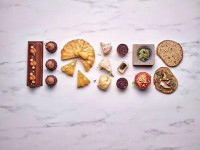 Bitkisel Ürünler Gıda Sektörünü Nasıl Dönüştürecek