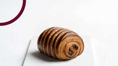 Pain au Chocolat Cacao-Trace (Kakao İzinde) Sertifikalı
