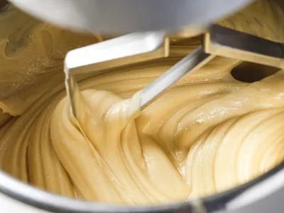 Kek ve pandispanya miksleri