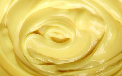 Pastacılık Kremaları