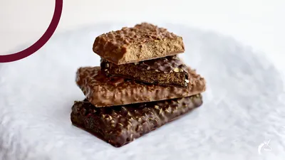 Cacao-Trace (Kakao İzinde) Sertifikalı Çikolata Barı