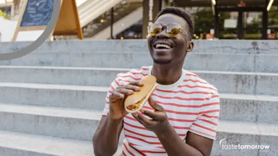 2025'in En Taze Ekmekçilik Trendleri: Yerel, Bağırsak Sağlığı, Ekşi Maya ve Klasikler