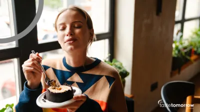 2025'in En Taze Çikolata Trendleri: Sürdürülebilir, Bitkisel Bazlı, Besin Değeri Yüksek