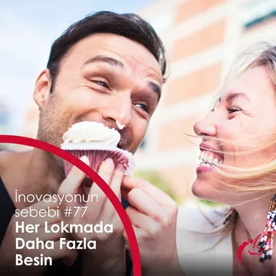 Puratos İçerikleriyle Her Lokmada Daha Fazla Besin