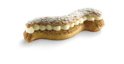 Delice Cream Bag