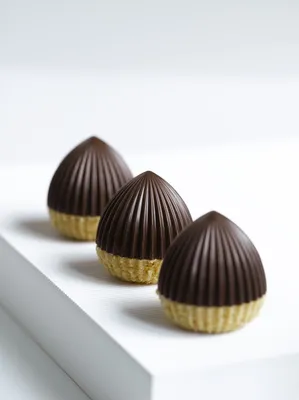 Belcolade Selection Noir Supreme