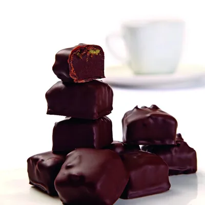 Chocolante Bitter Para Çikolata