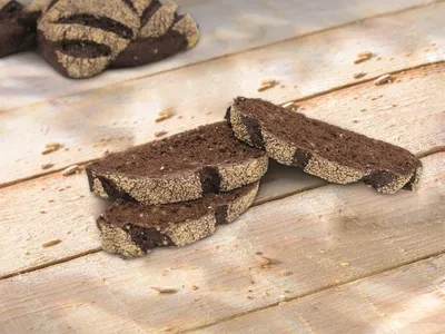 Tegral Puravita Çavdar Dark