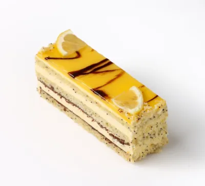 TSCC Limon Haşhaşlı