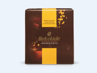 Belcolade Kakao Yağı