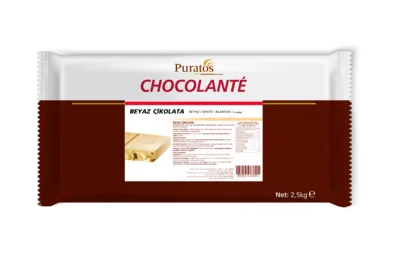Chocolante Beyaz