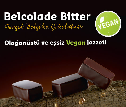 Belcolade Noir Selection Puratos