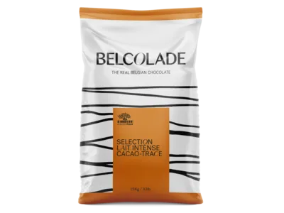 Belcolade Noir Selection - Puratos