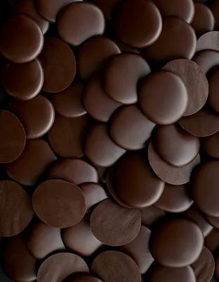 Carat Cover Bitter Konfiseri Para