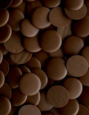 Carat Cover Sütlü Konfiseri Para