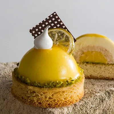 Cremfil Portakal-Taneli