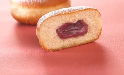 Cremfil Vişne