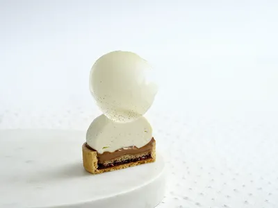 Fındıklı Akışkan Pralin