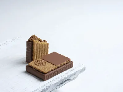 Fındıklı ve Bademli Geleneksel Pralin