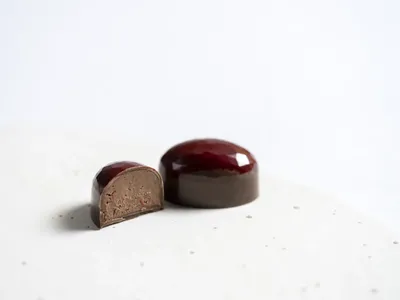 Marcona Bademli Pralin