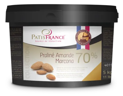 Marcona Bademli Pralin 