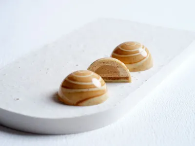 Pralifizz Patlayan Şekerli Pralin