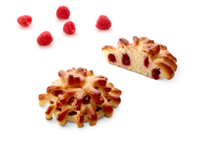 Vivafil Frambuaz