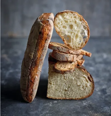 Sapore Rinaldo Tempo Siyez Ekşi Maya