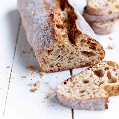 Softgrain Multigrain