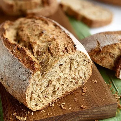 Softgrain Çavdar
