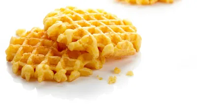 Tegral Belçika Waffle