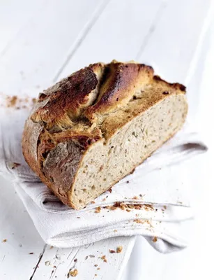 Tegral Karışık Tahıl