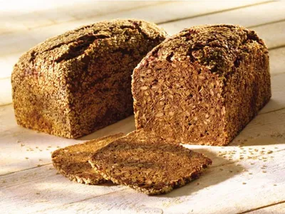 Tegral Puravita Kernebrod