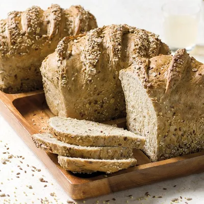 Tegral Puravita Multigrain