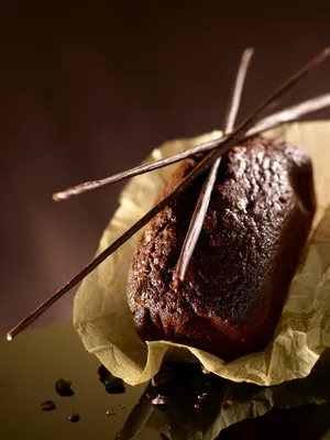 Tegral Satin Cream Cake Kakaolu Vegan