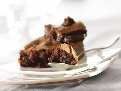 Tegral Satin Brownie CL