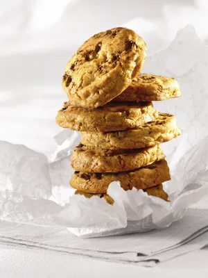 Tegral Soft Cookie Kakaolu