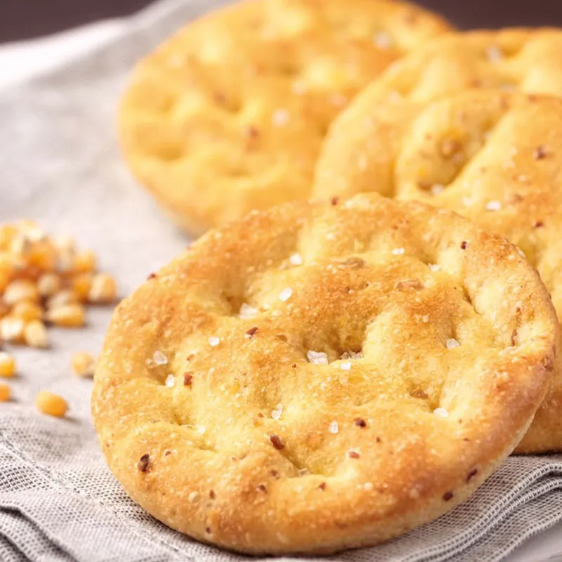 Tegral Topping - Puratos