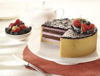 Vivafil Yaban Mersini