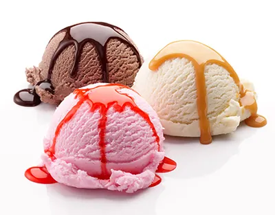 Puratos Topping Dondurma Sosu Çilek