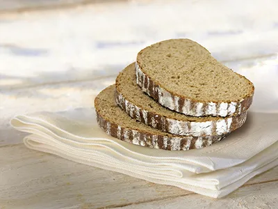 Alman Çavdar Ekmeği