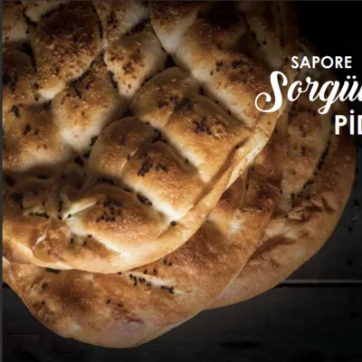 Sapore Sorgül Tempo Pide