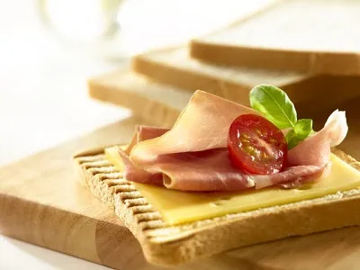 Tost Ekmeği